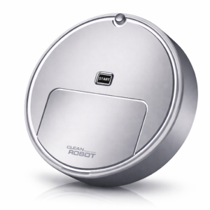 ASPIRADORA ROBOT 3 EN 1