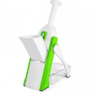 RALLADOR VERTICAL DE VERDURAS