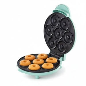 MAQUINA PARA HACER DONAS