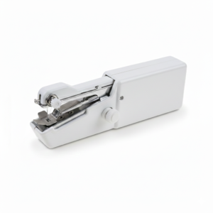 MAQUINA DE COSER PORTATIL