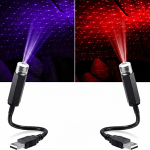 PROYECTOR LED LUZ AURORA