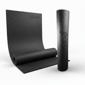 Tapete de Entrenamiento Premium | Estabilidad y Confort para cada Movimiento