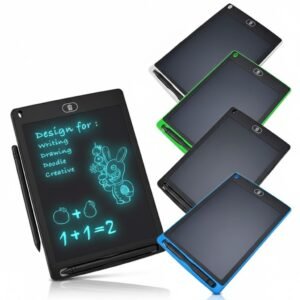 MagicDraw LED: Creatividad Infinita sin Manchas