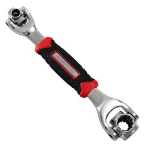 Llave Universal Multifuncional 48 en 1