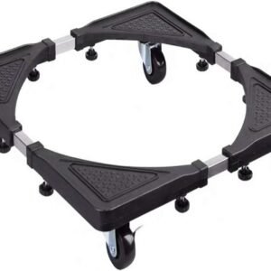 Flexit Base Movil Para Lavadora