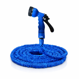 Manguera Expandible 15M con Aspersor