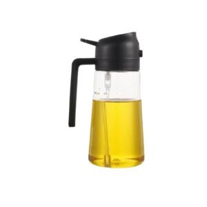 Dispensador de Aceite en Spray