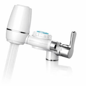 Purificador de Agua para Grifo 2026