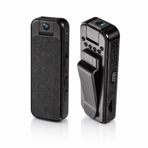 Video Cámara Portable De Bolsillo