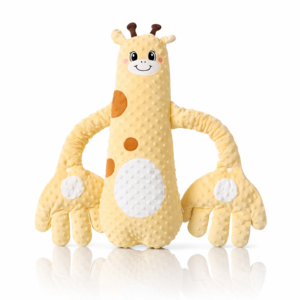 Almohada Jirafa Para Dormir