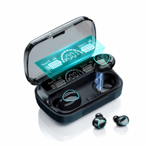 Audífonos Bluetooth M10