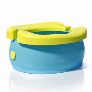 Baño Portatil Para Niños