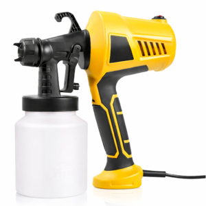 Pistola de Pintura Electrica