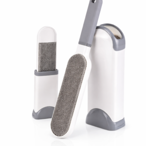 Cepillo Mágico Quita Pelusa