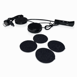 Audífonos Inalámbricos para Casco