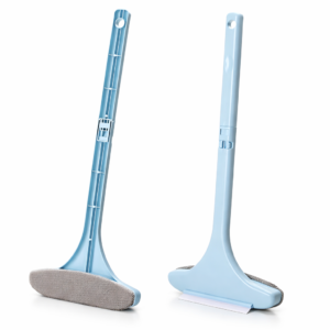 Limpiador Rascador De Ventanas y vidios