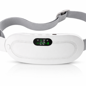 Almohadilla Térmica Banda Para Cólicos