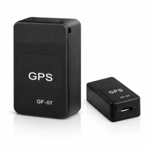 Rastreador GPS para Auto y Camioneta