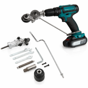 Cortador De Planchas Eléctrico