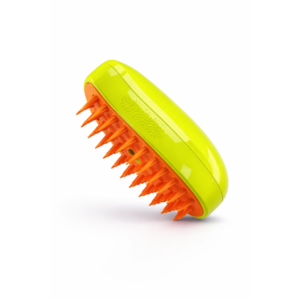 CEPILLO PARA MASCOTAS A VAPOR