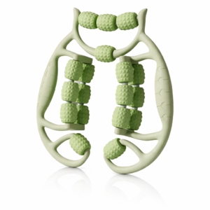 Masajeador con Rodillos Muscular