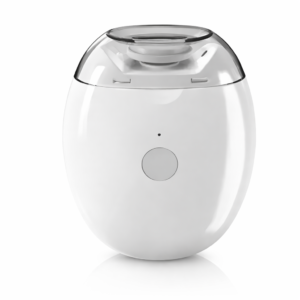 Cortauñas Eléctrico Automático Pulidor