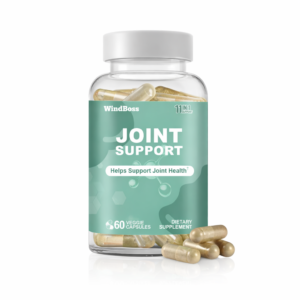 Suplemento Joint Support Windboss para articulaciones