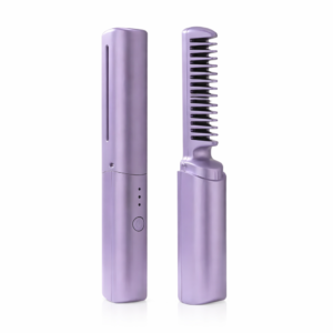 Cepillo Peine Alisador de Cabello Winner