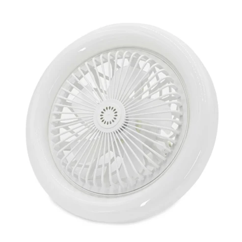 Foco Ventilador Lampara Led de techo